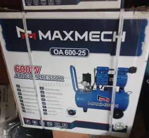 25 Liter Air Compressor