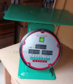 300kg Table Digital Scale