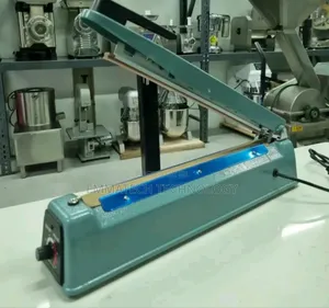 300mm Impulse Sealing Machine