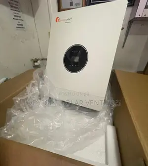 12kva 48v Upgraded System, Stronger Protection Solar Inverter Hybrid
