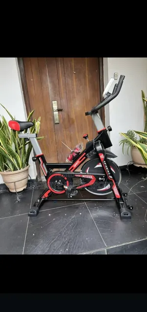 Brand New Spinning Bike