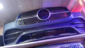 Front Bumper Gle 2020