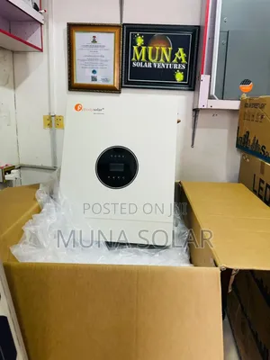 12kva Ivem 48v Hybrid Felicity Solar Inverter