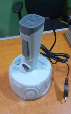 Original Induction Sealer Machine