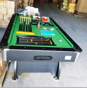 Snooker Board