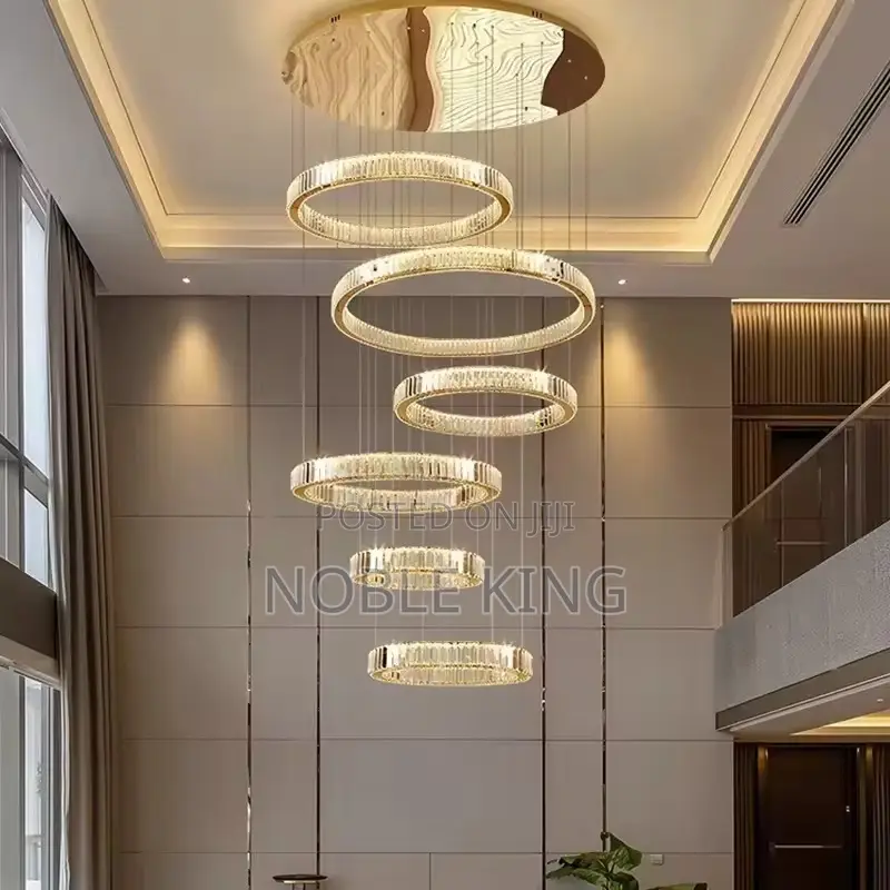 Dropping Light