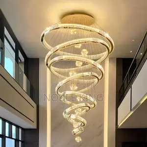 Dropping Light