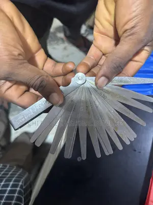 16pcs Thinkness Feeler Gauge