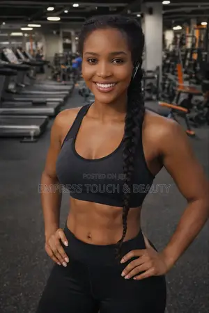 Personal Fitness Coach