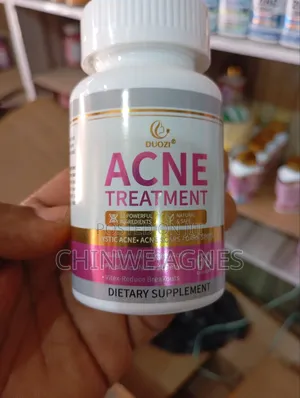 Acne Treatment