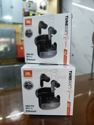Original Copy JBL Tune 505