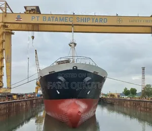 Oil Tanker Cargo Vessels Available