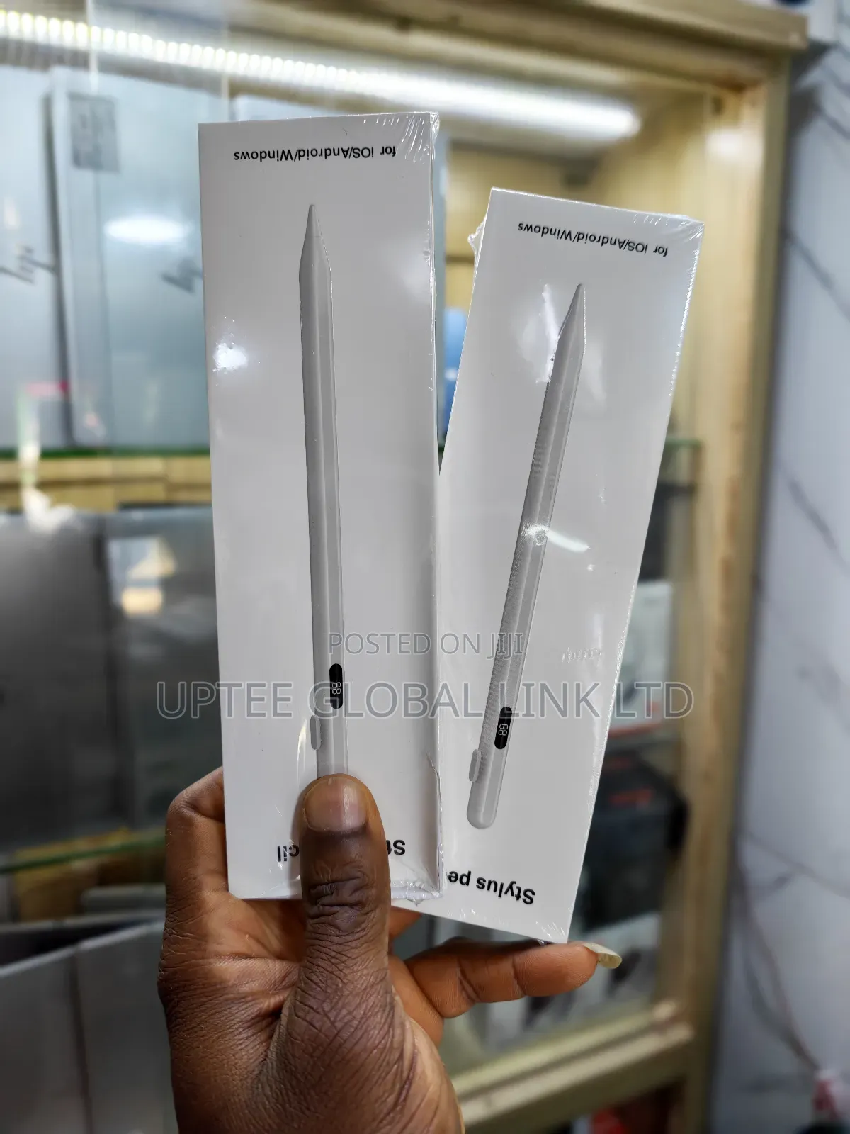 Stylus Pen