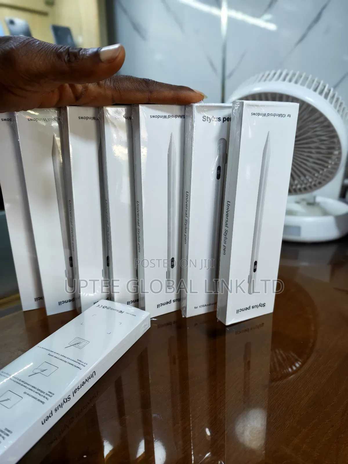 Stylus Pen