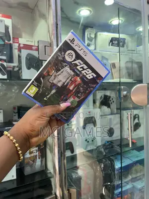 Fc26 for Play Station