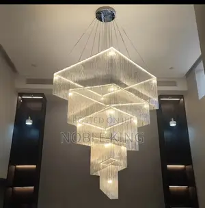 Dropping Light