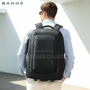 Luxury Backpack