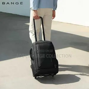 Luxury Backpack