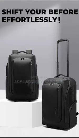 Luxury Backpack