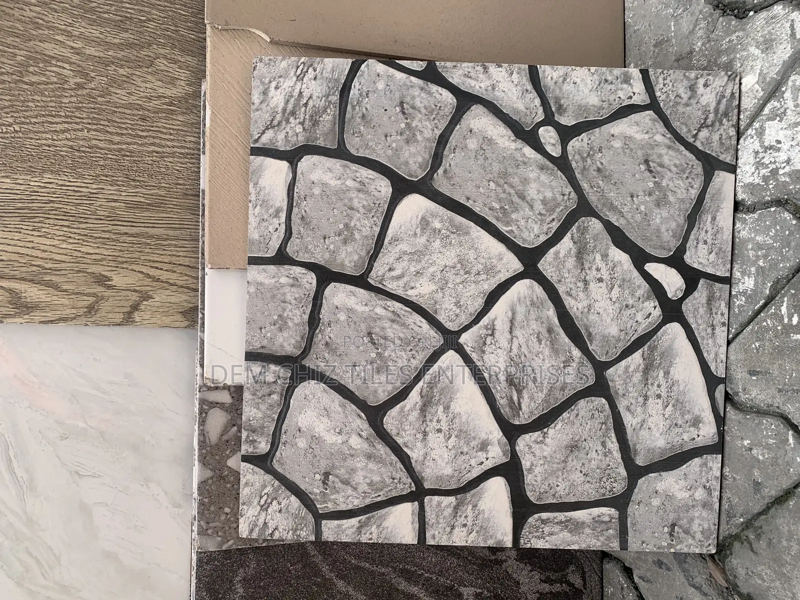 40cm*40cm Tiles