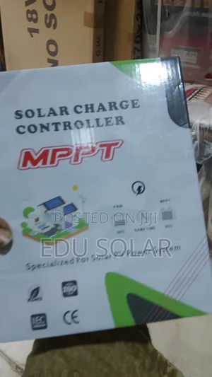 Solar Charger Controller 40a 12,24v