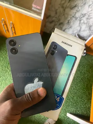 Samsung Galaxy A06 128 GB
