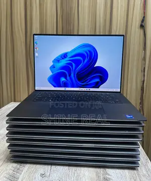 Laptop Dell Precision 5560 32GB Intel Core i7 SSD 1T