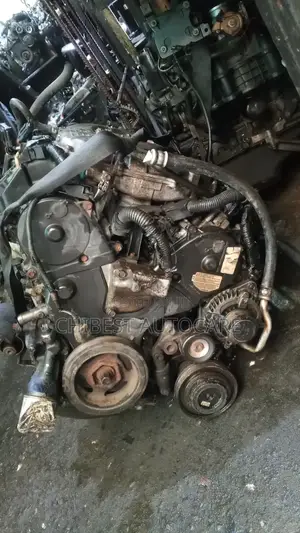 Complete Engine and Gearbox for Honda Accord or Pilot 2013/2014 Model