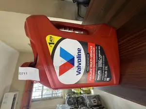Original Valvoline Full Synthetic Transmission Oil for All Vehicles