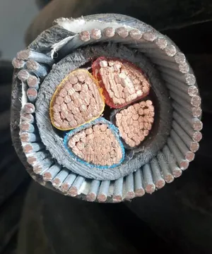 Electrical Cable
