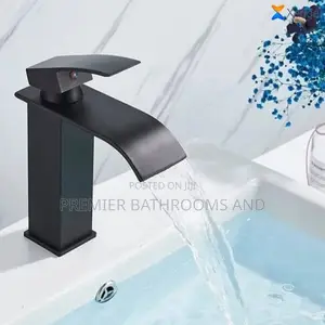 Basin Mixer