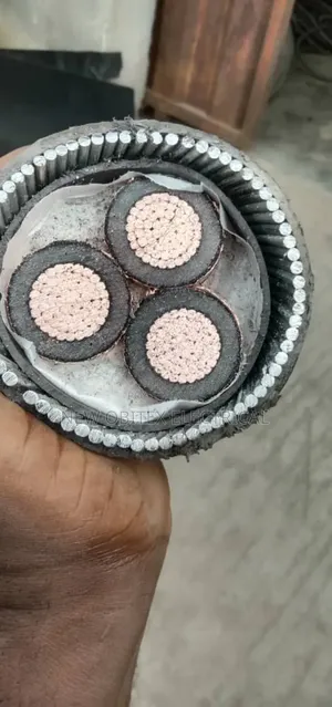 Electrical Cable