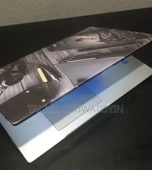 Laptop Dell Latitude 5520 8GB Intel Core i5 SSD 256GB