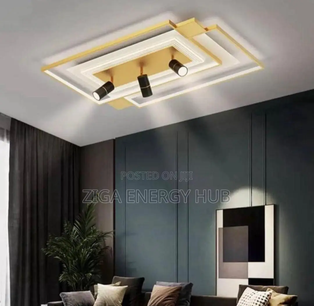 Led Track Light