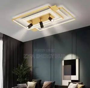Led Track Light