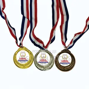 Inter-House Sports Medal
