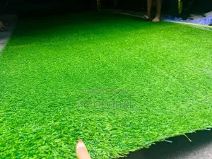 Artificial Grass Available in Different Sizes