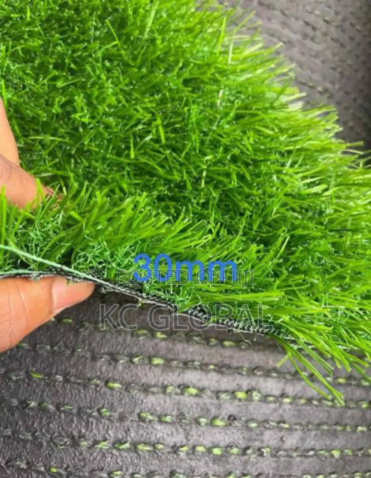 Artificial Grass Available in Different Sizes