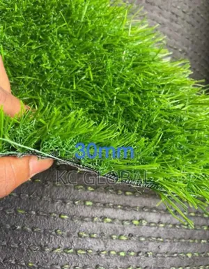 Artificial Grass Available in Different Sizes