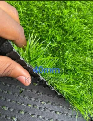 Artificial Grass Available in Different Sizes