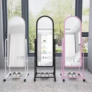 Makeup Mirror