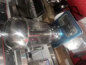 Single Manual Juice Dispenser