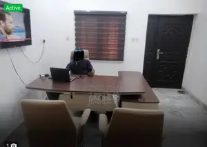 Office Table
