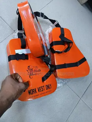 Safety Equipment & Protective Gear