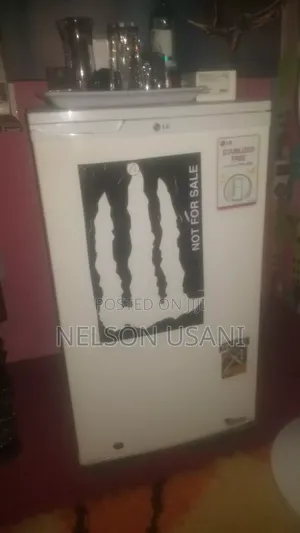 Lg Fridge Stabilizer Free