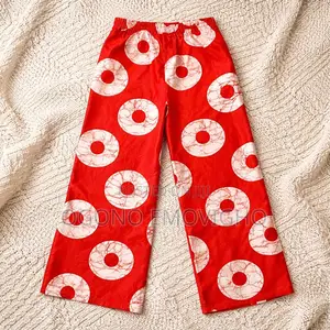 New Ankara Buggy Trouser Designs