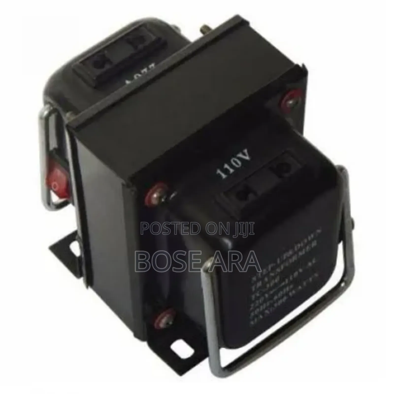 2000watt Step Up Step Transformer