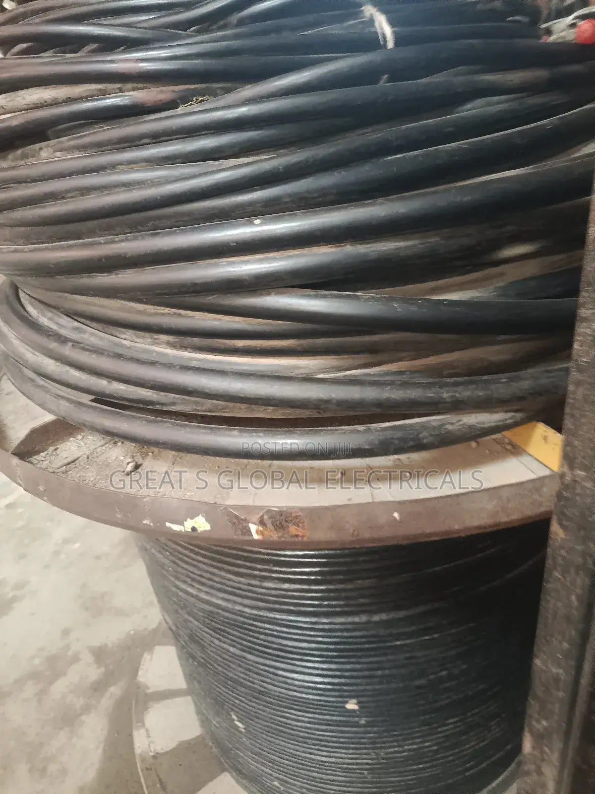 70mm Single Core Flex