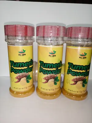 Tumeric Powder