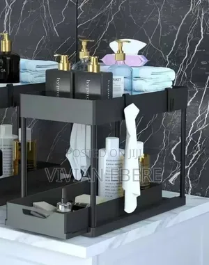 Drawer Storage Organizer